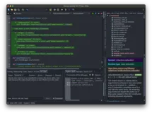 Wing Pro 11.0.5 发布 - Python IDE