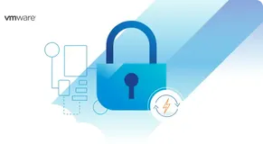 VMware Live Site Recovery 9.0.4 - 数据中心灾难恢复 (DR)