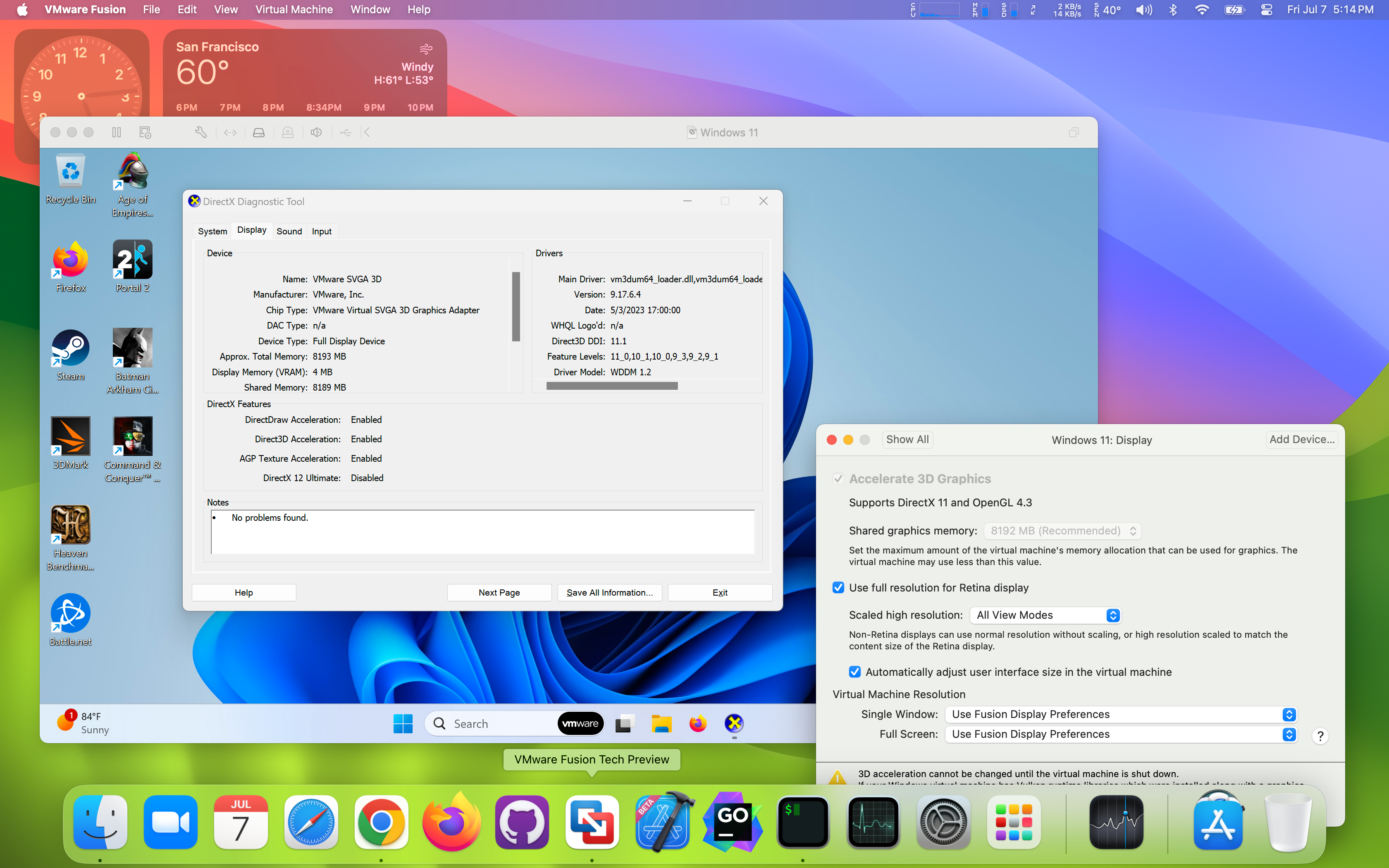 VMware Tools 12.5.4 下载 - 客户机操作系统无缝交互必备组件