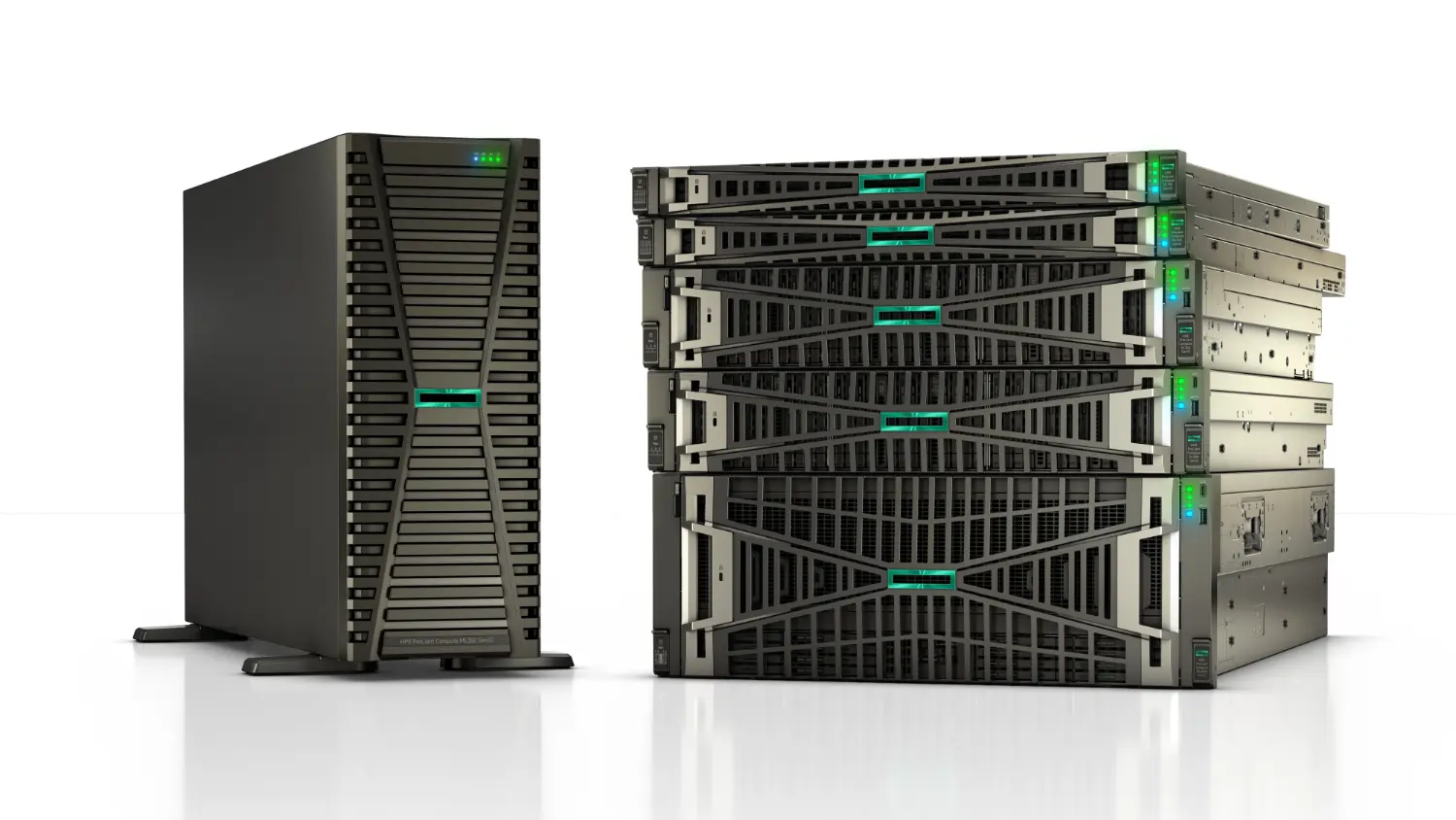 HPE SPP 2025.09.00.00 - HPE 服务器固件、驱动程序和系统软件包 （Released Oct 2025）