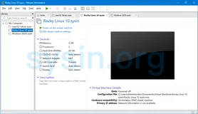VMware Workstation Pro 25H2 for Windows & Linux - 领先的免费桌面虚拟化软件
