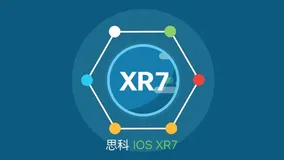 Cisco IOS XRv 9000 Router IOS XR Release 7.11.2 MD - 思科 IOS XR 网络操作系统