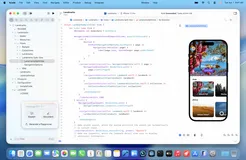 Xcode 26.1 (17B55) 发布 - Apple 平台 IDE