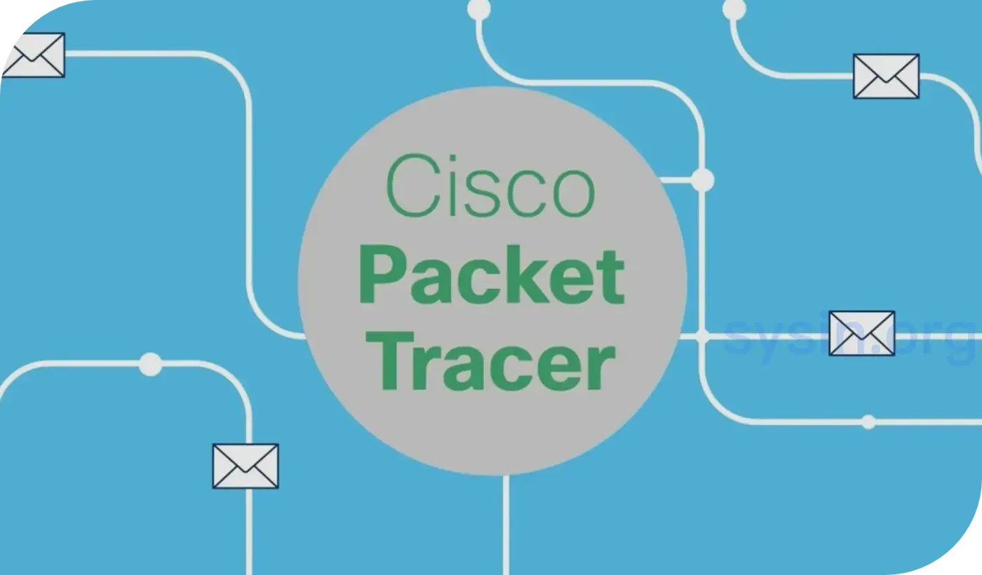 Cisco Packet Tracer