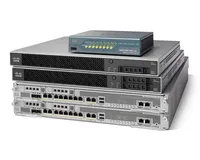 Cisco ASA 9.23.1 | 9.22.2 | 9.20.4 - 思科自适应安全设备 (ASA) 软件
