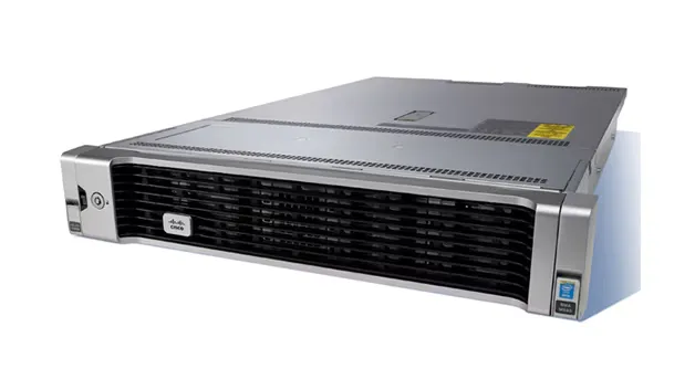 思科内容安全管理设备