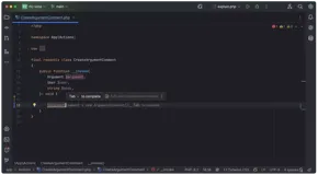 JetBrains PhpStorm 2025.3 发布 - 高效智能的 PHP IDE