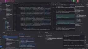 JetBrains RustRover 2025.3 发布 - 面向 Rust 开发者的强大 IDE