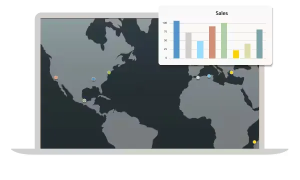 面向数据的关键任务