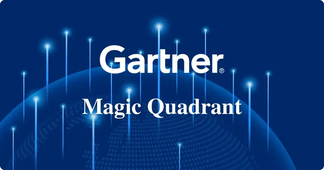 Magic Quadrant