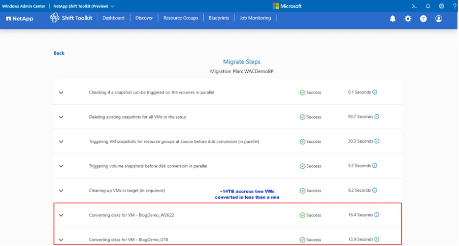 Windows Admin Center