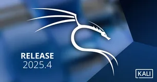 Kali Linux 2025.4 发布 (桌面环境、Wayland 与万圣节模式） - 领先的渗透测试发行版