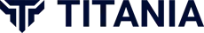 Titania Logo