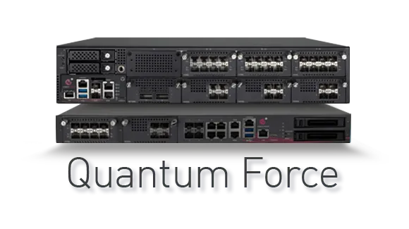 Quantum Security Gateway