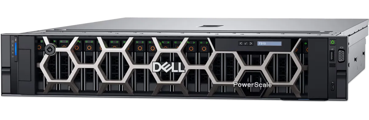 Dell PowerScale F910