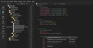 Qt Creator 18.0.2 发布 - Qt、QML 与 C++ 的 跨平台 IDE