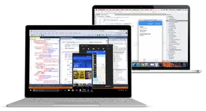 Visual Studio 2017 Enterprise 15.9.78 - Windows 平台 IDE