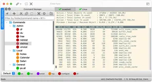 SecureCRT & SecureFX 9.7.1 for macOS, Linux, Windows - 跨平台的多协议终端仿真和文件传输