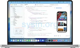 Xcode 26.3 (17C529) 发布，解锁智能体编程的强大能力