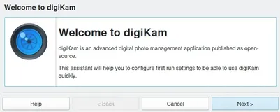 digiKam 9.0.0 (Linux, macOS, Windows) - 开源照片管理软件