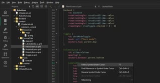 Qt Creator 19 发布 - Qt、QML 与 C++ 的 跨平台 IDE-阿里云开发者社区