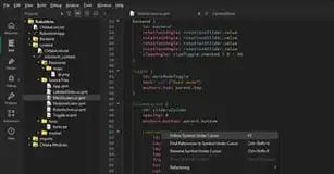 Qt Creator 19 发布 - Qt、QML 与 C++ 的 跨平台 IDE