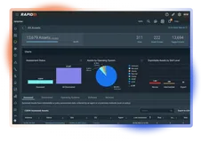Nexpose 8.40.0 发布 - 漏洞扫描