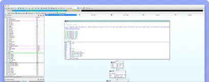 IDA Pro 9.3sp1 (macOS, Linux, Windows) - 强大的反汇编程序、反编译器和多功能调试器
