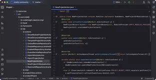 JetBrains IntelliJ IDEA 2026.1 (macOS, Linux, Windows) - 领先的 Java 和 Kotlin IDE