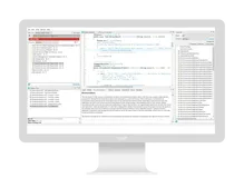 OpenText Static Application Security Testing (Fortify) 26.1 (macOS, Linux, Windows) - 静态应用安全测试
