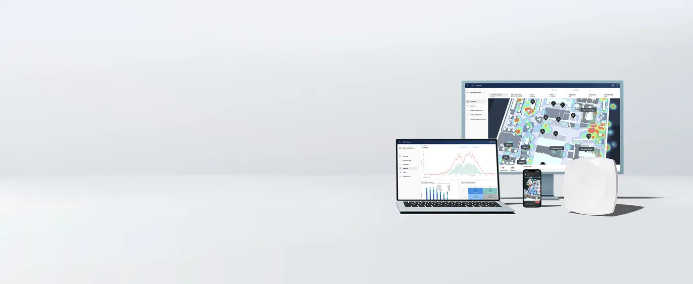 思科 Catalyst 9800 系列无线控制器