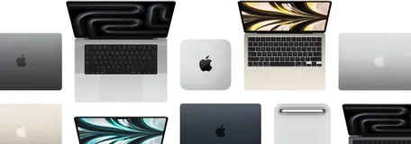 使用 DFU 模式修复或恢复 Mac 固件