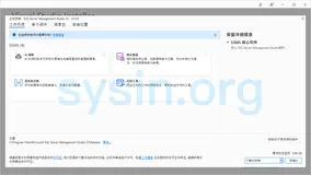 SQL Server Management Studio (SSMS) 22.5 发布 - 微软数据库管理工具