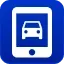Vehicle-icon