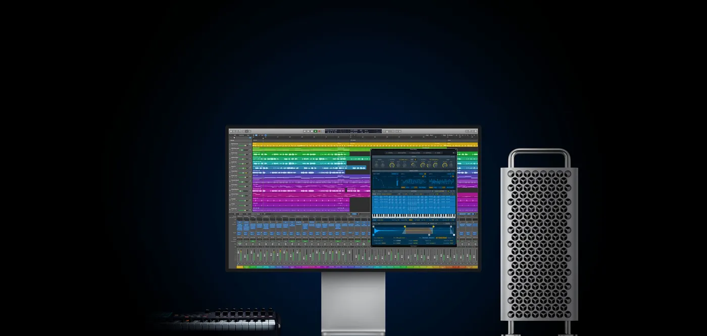 Logic Pro