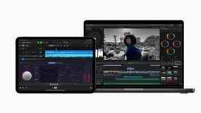 Apple Final Cut Pro 12.2 发布 - 专业后期制作 (视频剪辑)