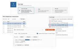 Burp Suite Professional 2026.4 发布 - 领先的 Web 渗透测试软件