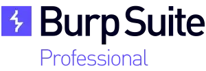 Burp Suite Professional logo