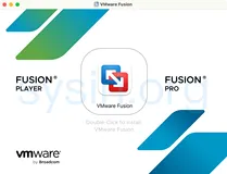 VMware Fusion 26H1 发布 - 领先的免费桌面虚拟化软件