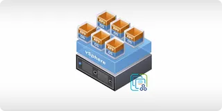 VMware ESX 9.1.0.0100 发布 - 云计算操作系统