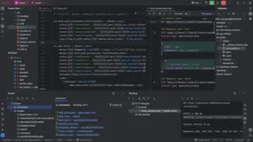 JetBrains RustRover 2026.2 发布 - 面向 Rust 开发者的强大 IDE