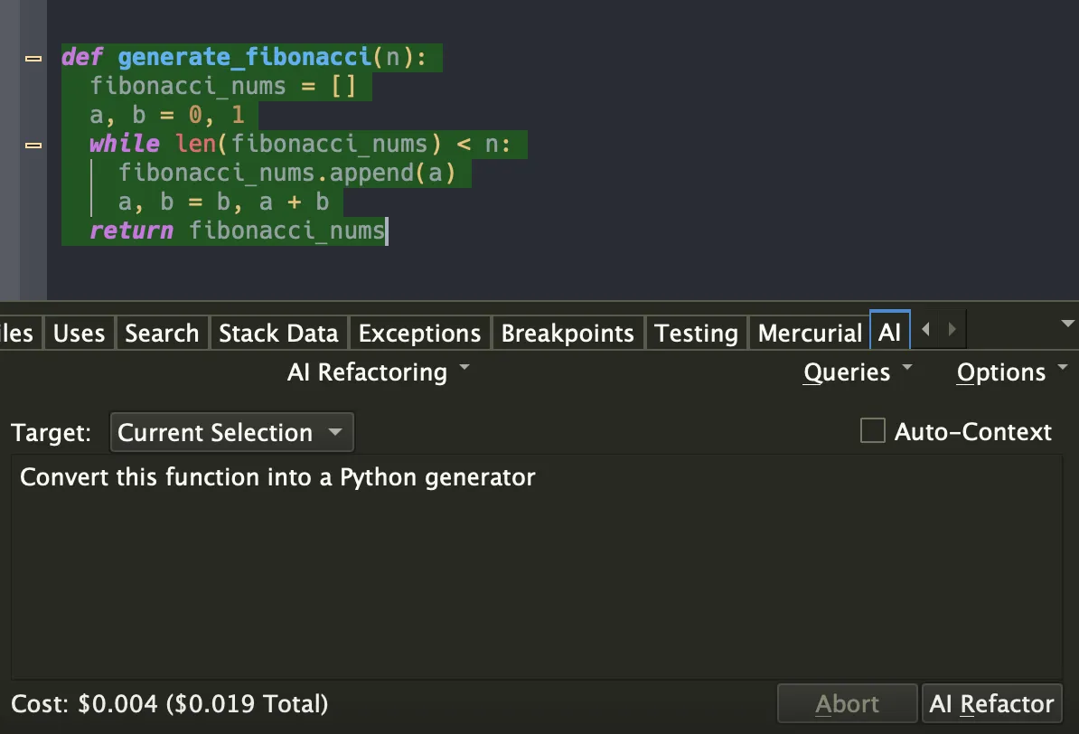 AI Agent Development with Claude Code