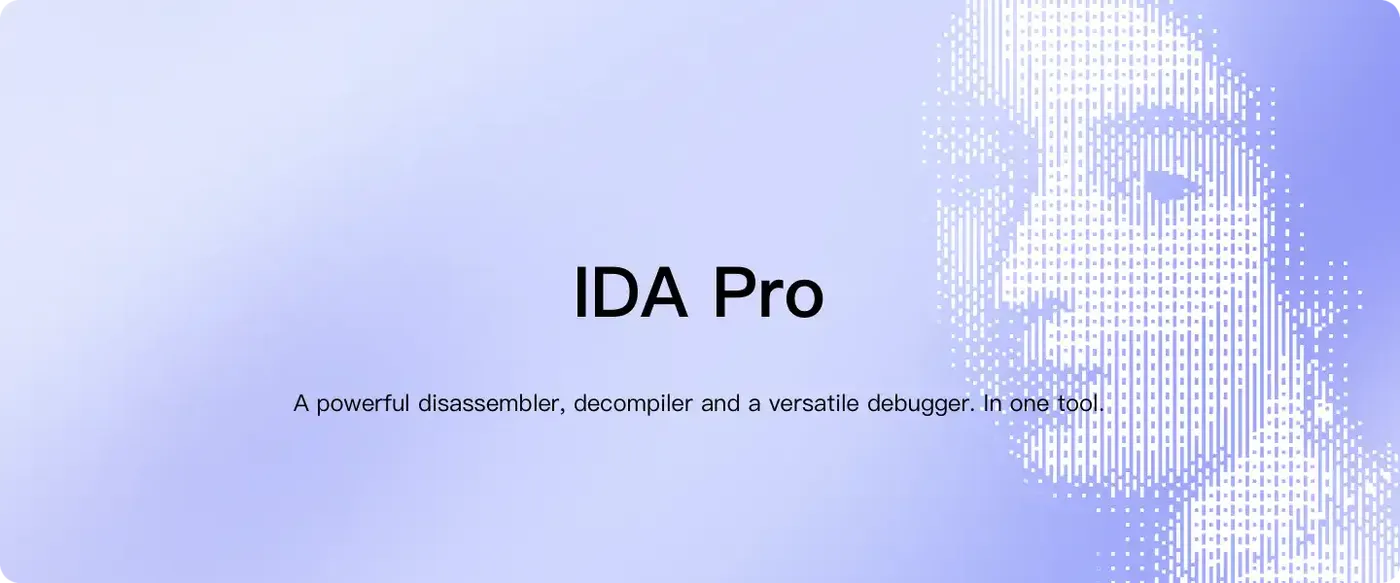IDA Pro