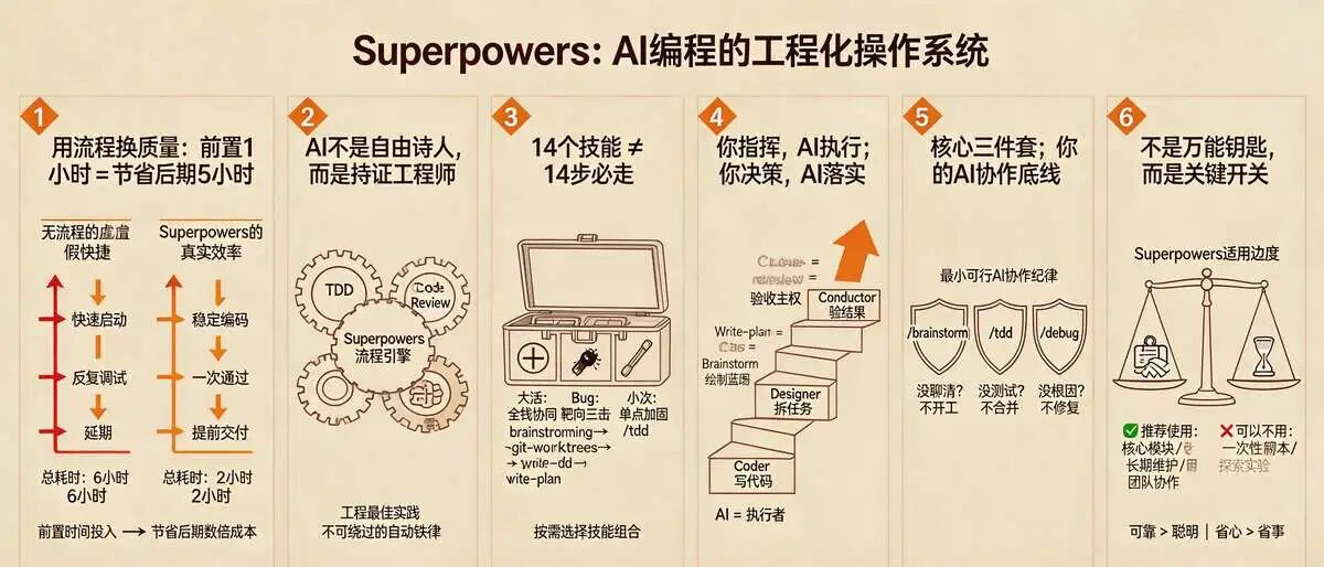 AI  编程 实战心得与建议