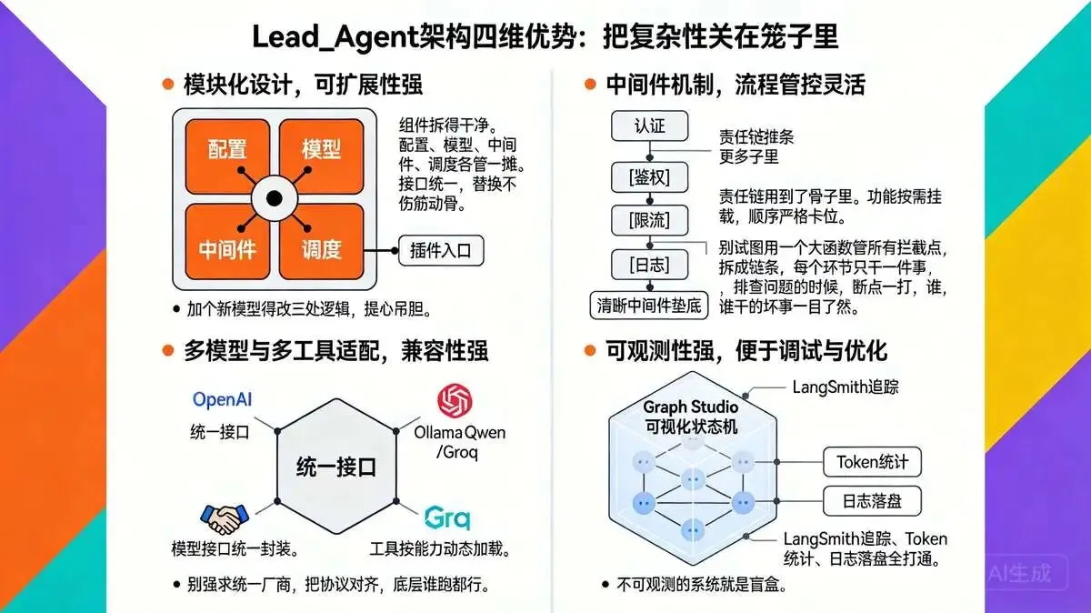 五、架构设计亮点与技术优势