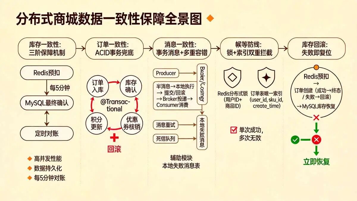6. 数据一致性思维