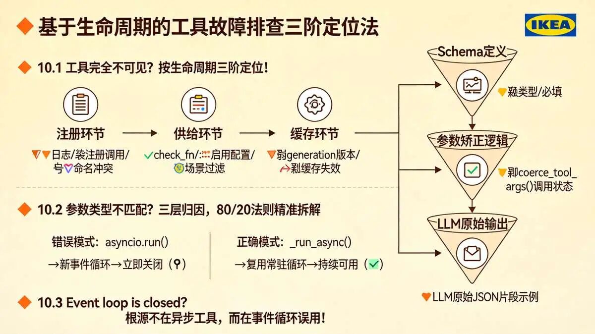 十、故障排查指南：基于生命周期的链路定位