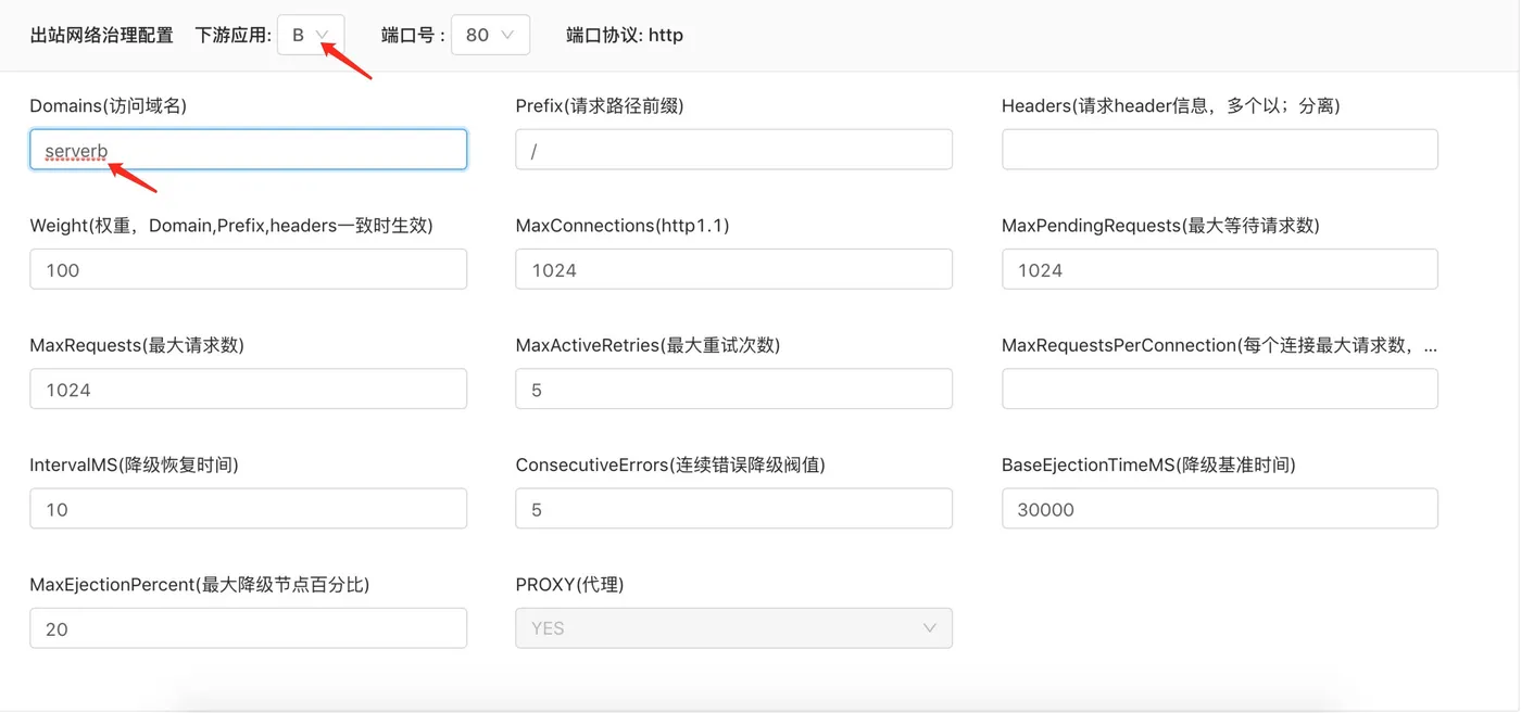 configure-domain