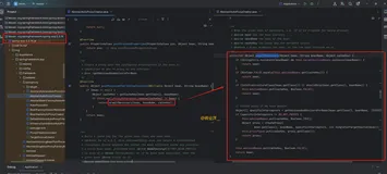 Spring高手之路23——AOP触发机制与代理逻辑的执行