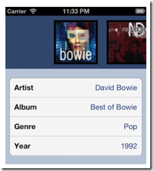 IOS设计模式第八篇之键值观察模式